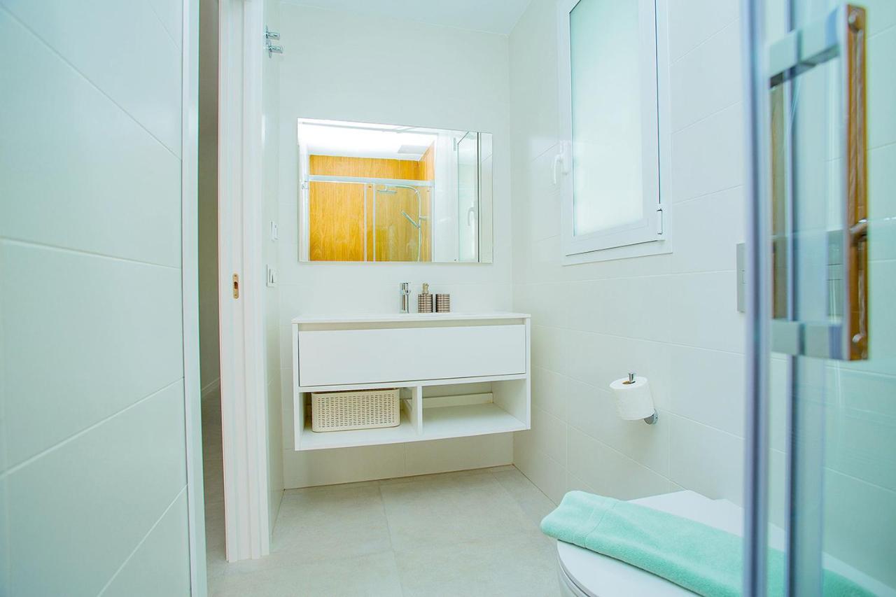 210 New Mar Pool - Alicante Holiday Villamartin  Eksteriør bilde