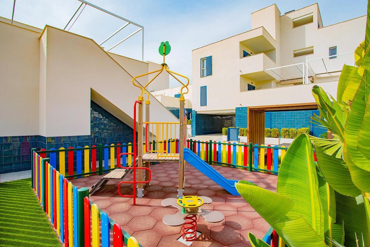 210 New Mar Pool - Alicante Holiday Villamartin  Eksteriør bilde