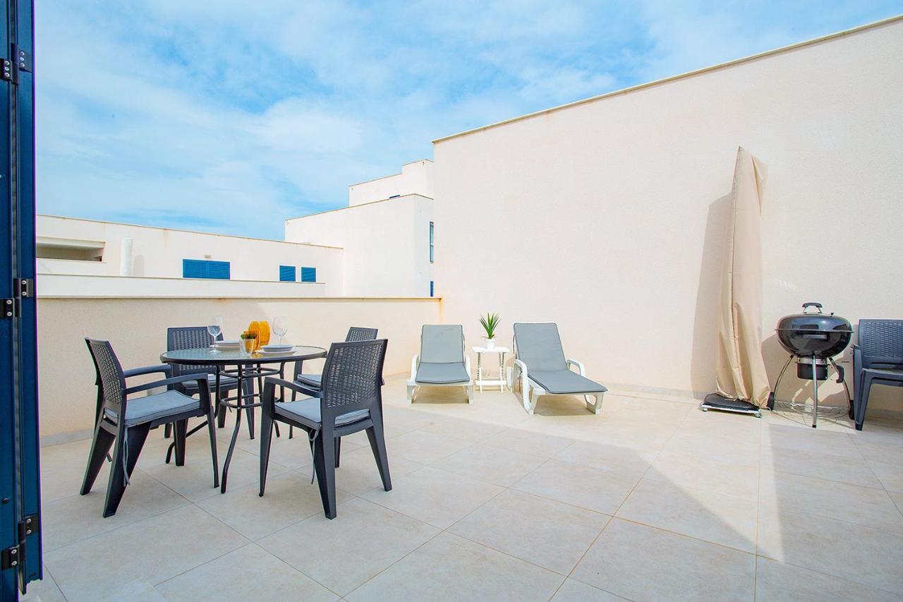 210 New Mar Pool - Alicante Holiday Villamartin  Eksteriør bilde